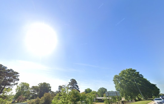 Raleigh Residents Warned of Scorching Heatwave, Urged to Prepare for Record Temperatures