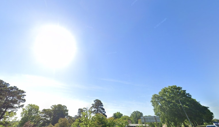 Raleigh Residents Warned of Scorching Heatwave, Urged to Prepare for Record Temperatures
