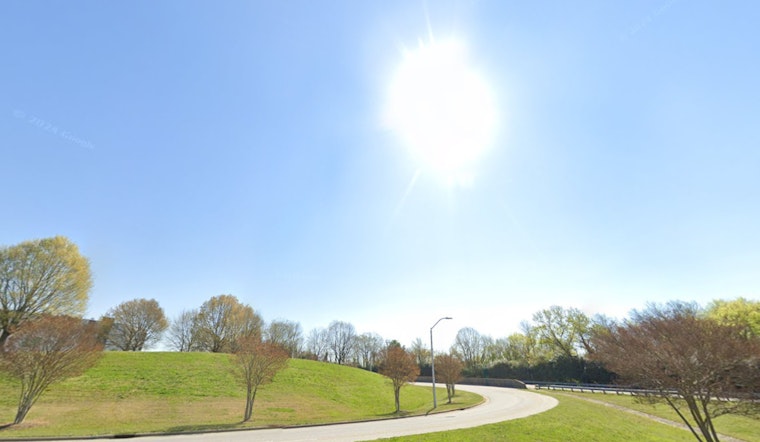 Raleigh to Face Mix of Sunshine and Storms, NWS Issues Forecast of 50% Chance of Weekend Showers