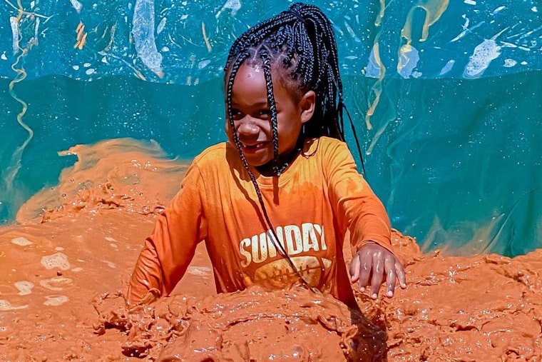 Raleigh to Host 7th Annual Mud Day Festival Featuring Free Family Fun with an Environmental Twist on August 16