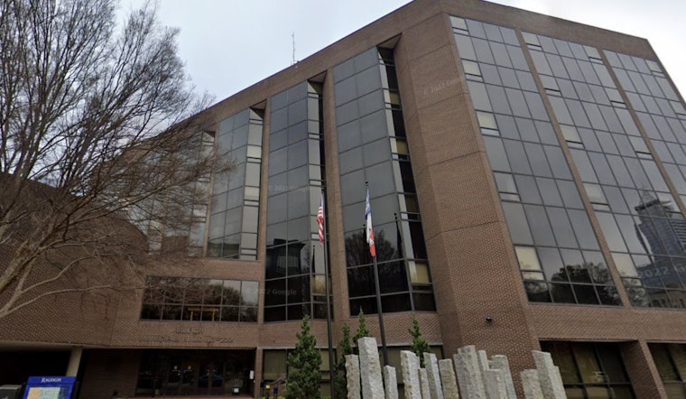 Raleigh to Observe Juneteenth with Office Closures, Essential Services Remain Uninterrupted