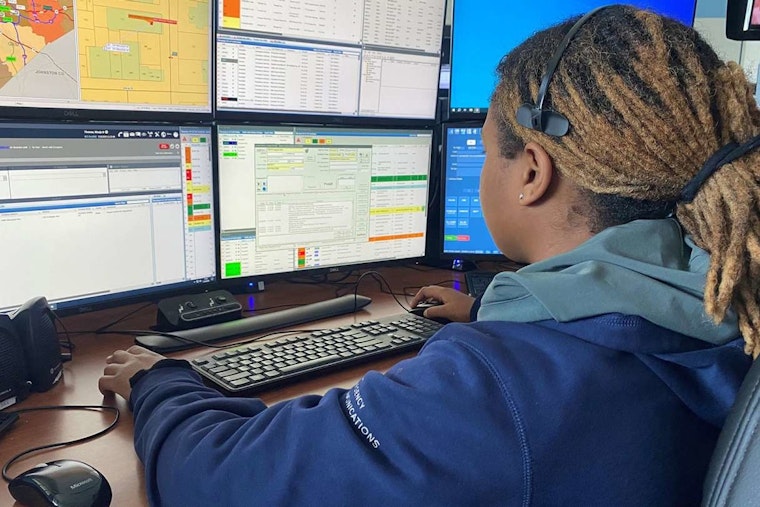 Raleigh-Wake Emergency Communications Center Seeks Trainees for 911 Academy Starting Sept. 25