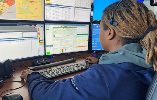 Raleigh-Wake Emergency Communications Center Seeks Trainees for 911 Academy Starting Sept. 25