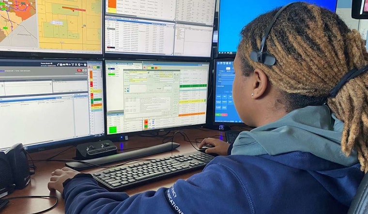 Raleigh-Wake Emergency Communications Center Seeks Trainees for 911 Academy Starting Sept. 25