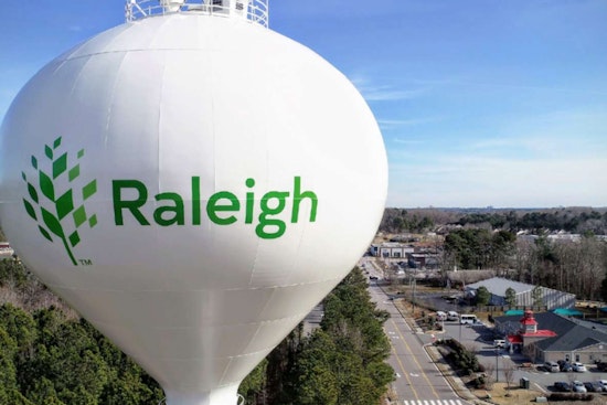 Raleigh Water Announces 4% Rate Increase to Fund Infrastructure Upgrades in Raleigh and Surrounding Areas