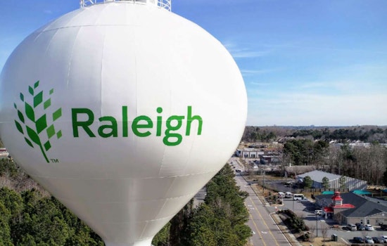 Raleigh Water Announces 4% Rate Increase to Fund Infrastructure Upgrades in Raleigh and Surrounding Areas