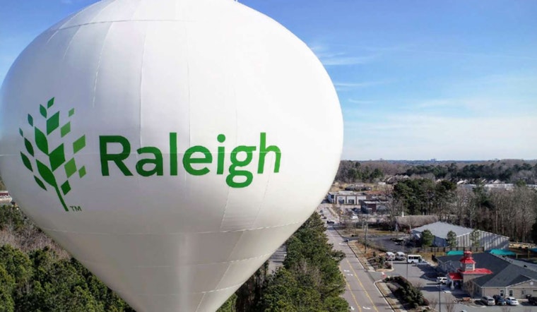 Raleigh Water Announces 4% Rate Increase to Fund Infrastructure Upgrades in Raleigh and Surrounding Areas