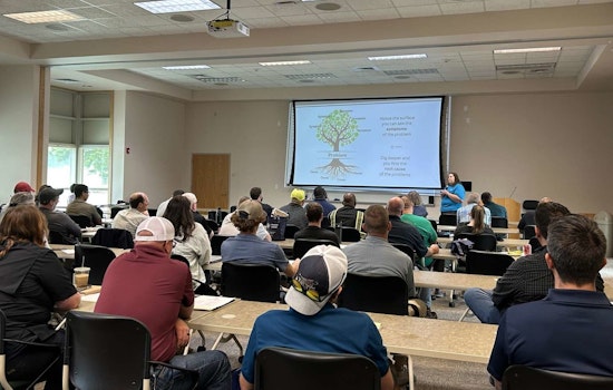 Raleigh Water Industry Day 2025 Celebrating Advancements and Community in Sustainable Water Management