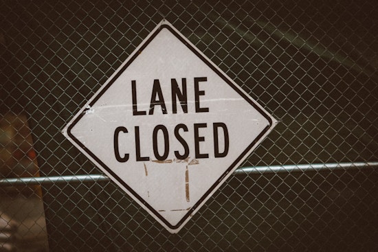 Raleigh's East Morgan Street Faces Lane Closures for Capital Improvement Project
