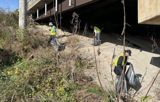 Raleigh's Innovative Workforce Program Tackles Homelessness and Environmental Clean-Up