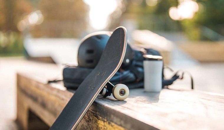 Raleigh's Moore Square Comes Alive with Pop-up Skatepark Takeover Weekend Event