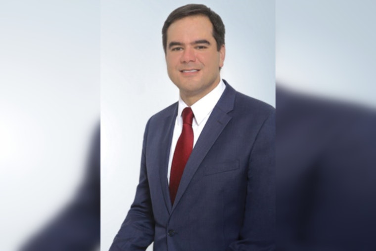 Ralph Rosado Secures Decisive Victory in Miami's District 4 Special Election, Outlines Key Urban Policy Goals
