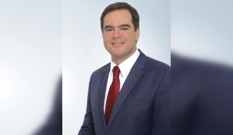 Ralph Rosado Secures Decisive Victory in Miami's District 4 Special Election, Outlines Key Urban Policy Goals