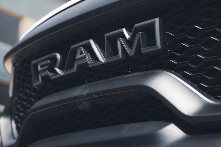 Ram Revives Beloved Hemi V-8 Engine for 2026 Ram 1500 Amid Consumer Demand