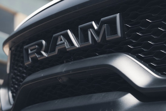 Ram Revives Beloved Hemi V-8 Engine for 2026 Ram 1500 Amid Consumer Demand
