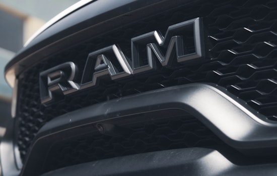 Ram Revives Beloved Hemi V-8 Engine for 2026 Ram 1500 Amid Consumer Demand