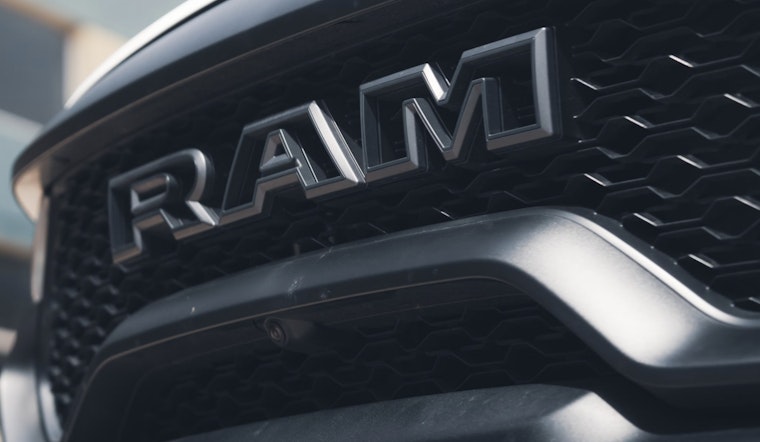 Ram Revives Beloved Hemi V-8 Engine for 2026 Ram 1500 Amid Consumer Demand