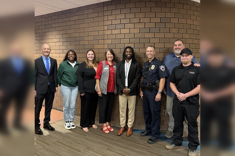 Ramsey County Hosts Youth Justice Peer Exchange to Drive Juvenile Justice System Reform Nationwide