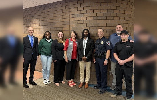 Ramsey County Hosts Youth Justice Peer Exchange to Drive Juvenile Justice System Reform Nationwide