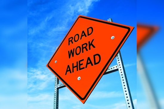 Ramsey Set for Road and Infrastructure Enhancements Starting Monday Under 2025 Neighborhood Pavement Overlay Plan