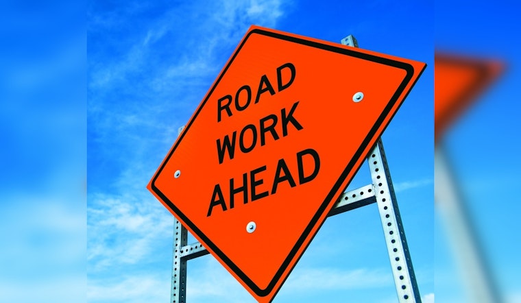 Ramsey Set for Road and Infrastructure Enhancements Starting Monday Under 2025 Neighborhood Pavement Overlay Plan