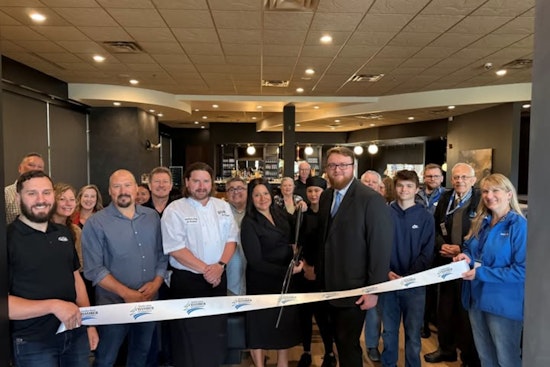Ramsey Welcomes New Dining Destination as SUR by Vita Bella Opens Its Doors