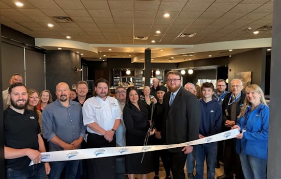 Ramsey Welcomes New Dining Destination as SUR by Vita Bella Opens Its Doors