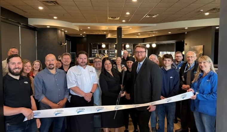 Ramsey Welcomes New Dining Destination as SUR by Vita Bella Opens Its Doors