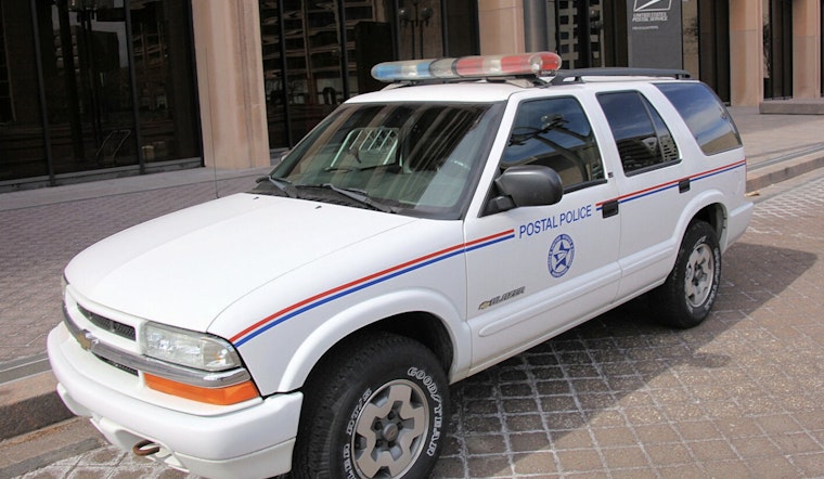 Rancho Cordova Police Partners with US Postal Inspection Service to Combat Mail Theft Menace