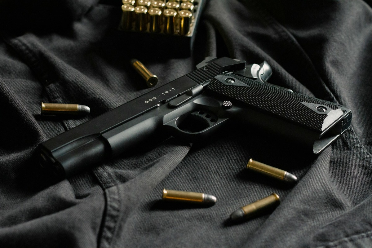 Rancho Cucamonga Child Recovers After Accidental Self-Inflicted Gunshot Due to Unsecured Firearm