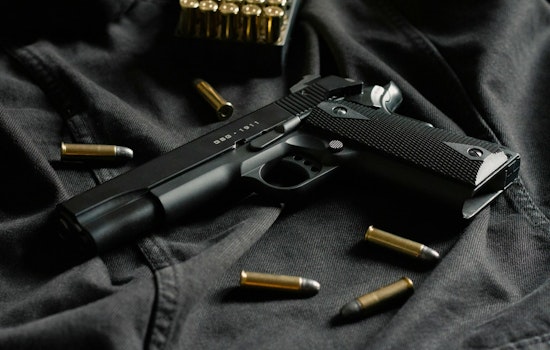 Rancho Cucamonga Child Recovers After Accidental Self-Inflicted Gunshot Due to Unsecured Firearm