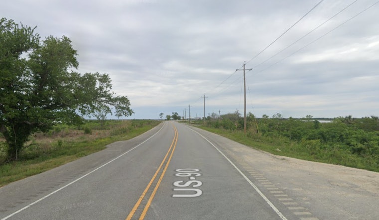 Rapid Joint Effort by NOPD and LSP Leads to Arrest of Suspect Nicholas Ortega in New Orleans Homicide Case