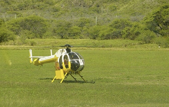 Rapid Response by Kaua‘i Fire Department Aids Injured North Carolina Hiker on Kukui Trail