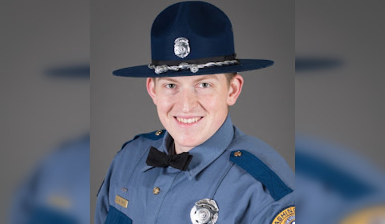 Raul Benitez-Santana Found Guilty in the Fatal DUI Crash that Killed Washington State Trooper Christopher Gadd