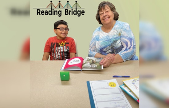 Reading Bridge Program Aims to Boost Literacy for Young Students in Anoka County this Summer