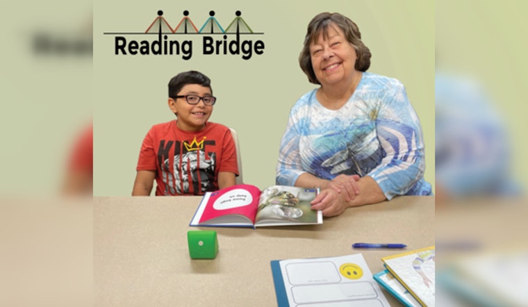 Reading Bridge Program Aims to Boost Literacy for Young Students in Anoka County this Summer