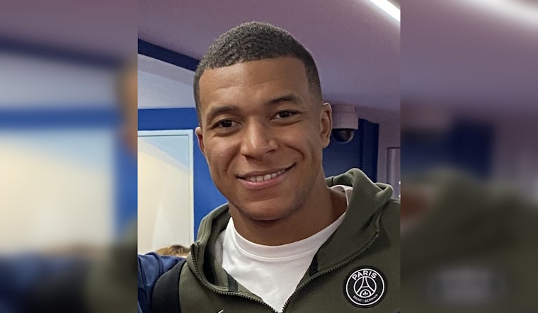 Real Madrid's Kylian Mbappé Hospitalized with Gastroenteritis During Club World Cup in Miami