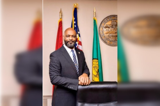Reese Walker Appointed as Interim Executive Director of Shelby County Youth Justice and Education Center