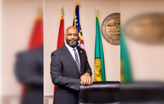 Reese Walker Appointed as Interim Executive Director of Shelby County Youth Justice and Education Center