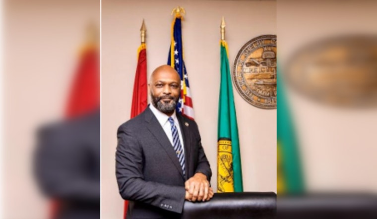 Reese Walker Appointed as Interim Executive Director of Shelby County Youth Justice and Education Center