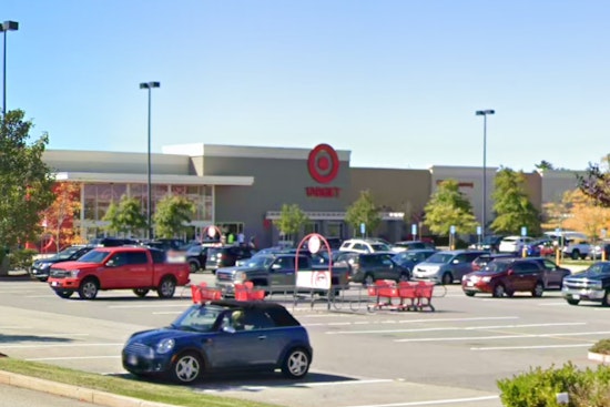 Registered Sex Offender Accused of Illegally Recording Woman in Wareham Target Dressing Room