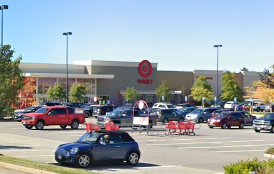 Registered Sex Offender Accused of Illegally Recording Woman in Wareham Target Dressing Room