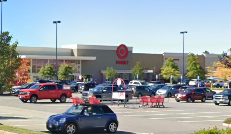 Registered Sex Offender Accused of Illegally Recording Woman in Wareham Target Dressing Room