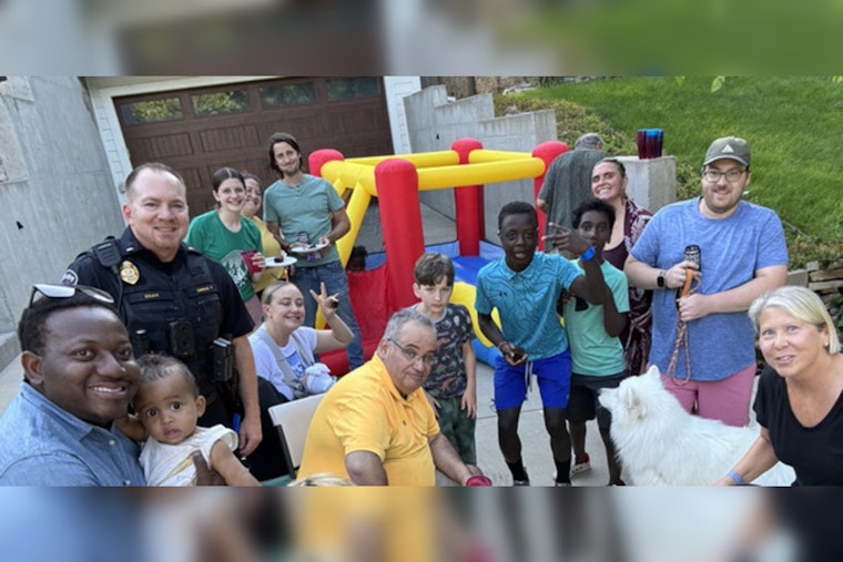 Registration Now Open for National Night Out to Foster Police-Community Ties on August 5