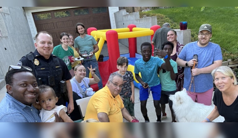 Registration Now Open for National Night Out to Foster Police-Community Ties on August 5