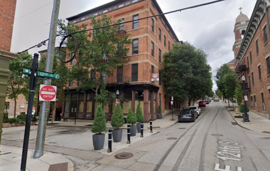 Reimagined Cantina Reopens in Pendleton, Cincinnati Under Crown Restaurant Group