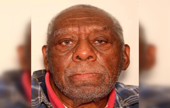 Relief as Missing 91-Year-Old Atlanta Man with Dementia Found Safe in Butts County