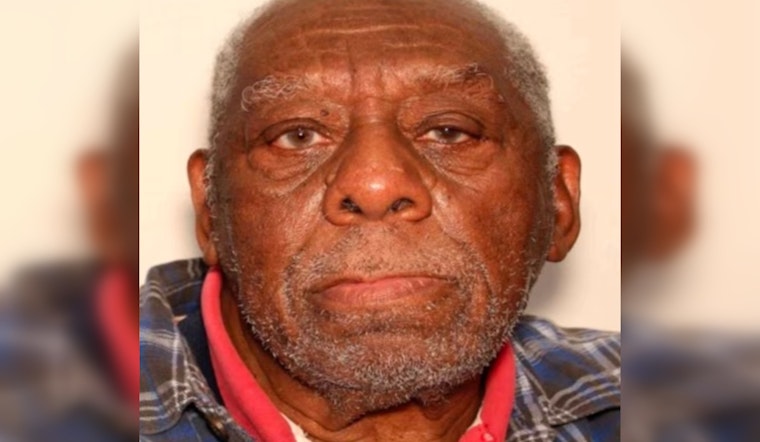 Relief as Missing 91-Year-Old Atlanta Man with Dementia Found Safe in Butts County