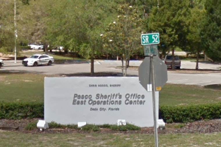 Relief for Pasco Community as Missing Teen Adam Brinson Found Safe