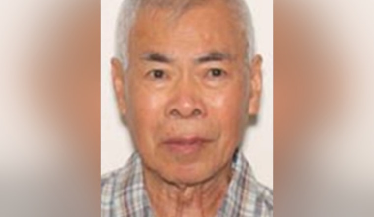 Relief in Jacksonville, Missing Local Resident Mr. Nguyen Found Safe Thanks to Joint Efforts of Law Enforcement and Community